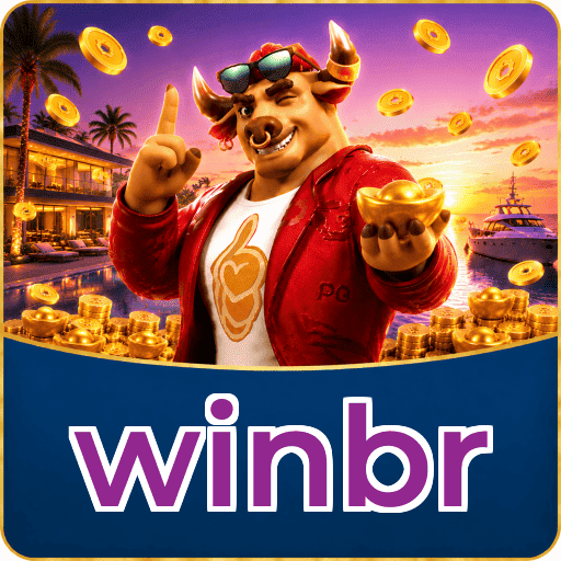 winbr Jackpots Progressivos