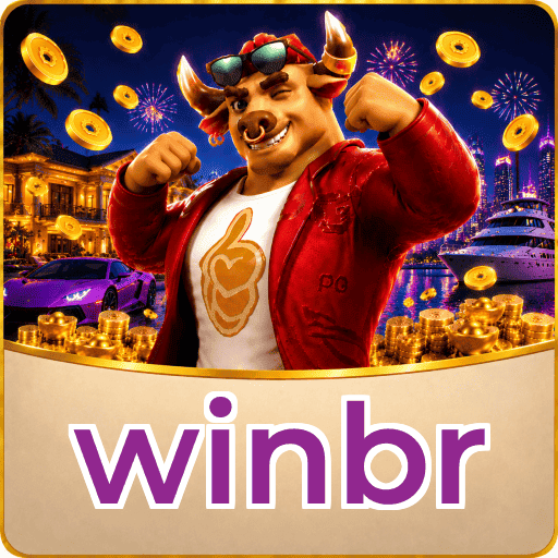 Logo da winbr