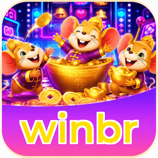 Logo winbr Plataforma Certificada