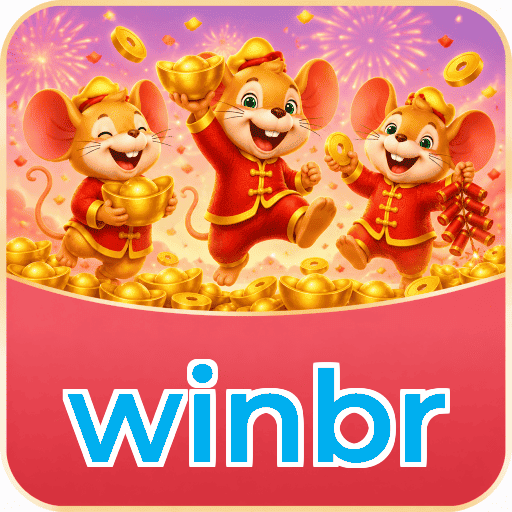 winbr Logo - Bônus com Rollover Justo