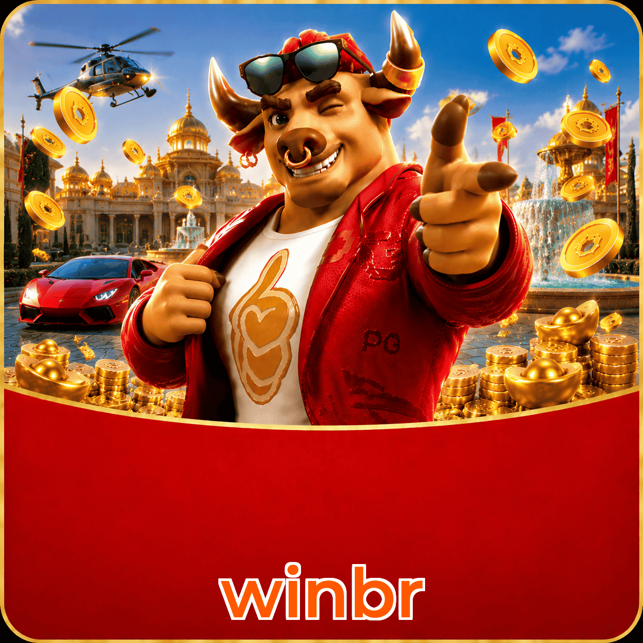 winbr Logo Verificado