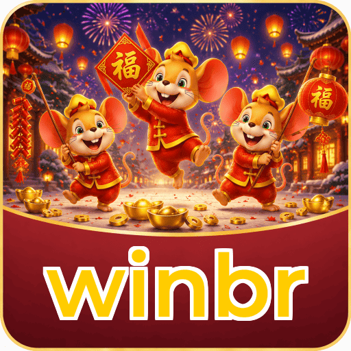 winbr VIP Program Logo