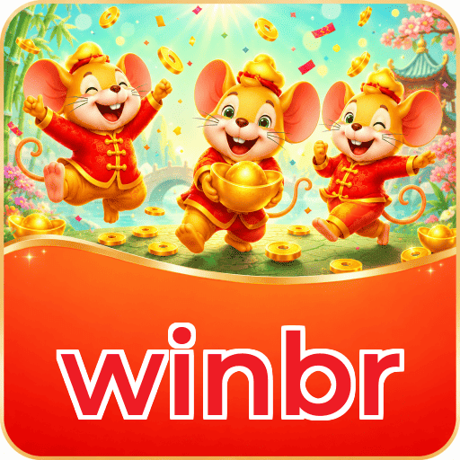 winbr Download Speed Test Logo - Teste de Velocidade Certificado