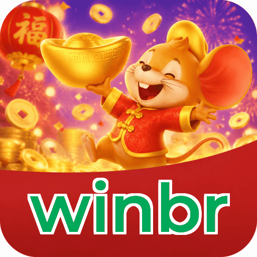 Logo winbr Loteria Online