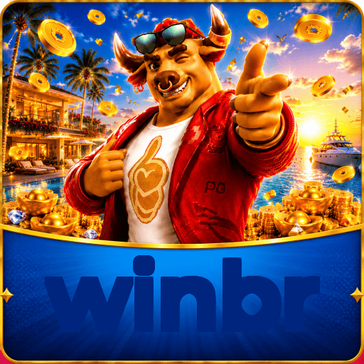 winbr Logo Oficial